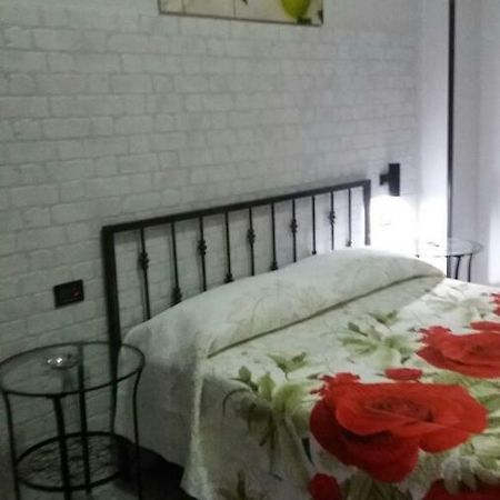 Hotel Primavera Неаполь Экстерьер фото
