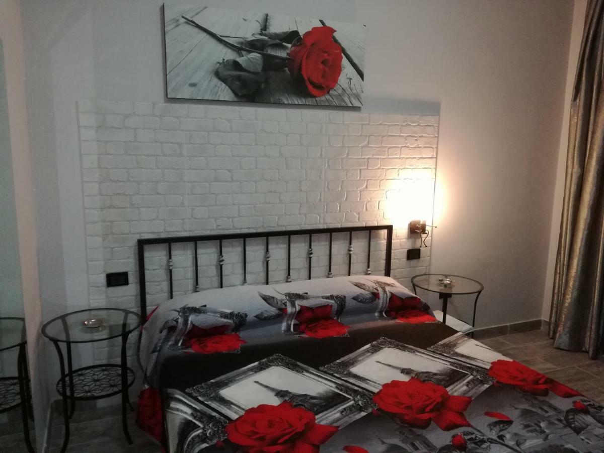 Hotel Primavera Неаполь Экстерьер фото