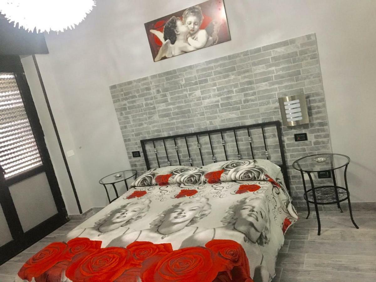 Hotel Primavera Неаполь Экстерьер фото
